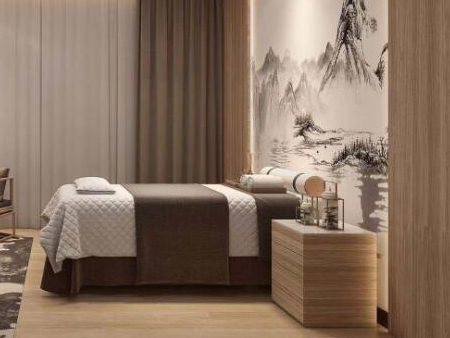 北京通州区水疗的科学奥秘：温水疗法如何重塑你的健康状态