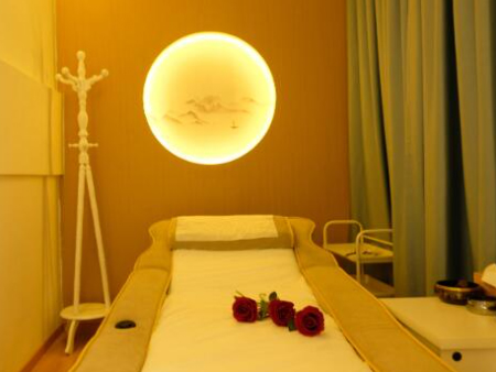 北京通州区足疗养生全解析：从脚底反射区看全身健康密码