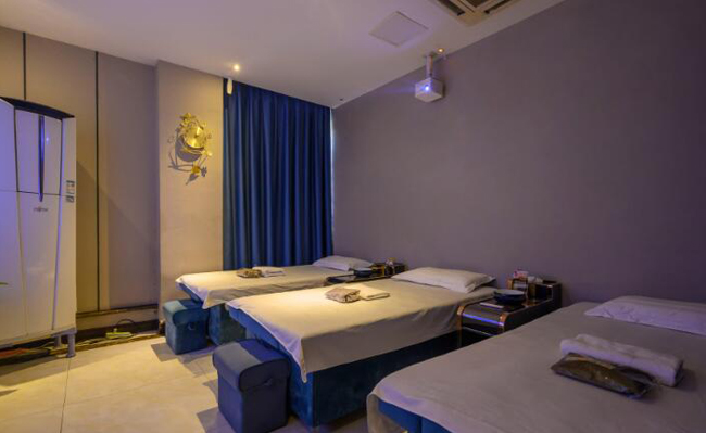 北京通州区靠谱的养生会所怎样选择：专业指南避开消费陷阱