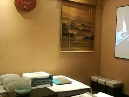 北京通州区SPA解决方案：针对久坐族的专项护理